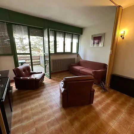Trilocale Prealpi