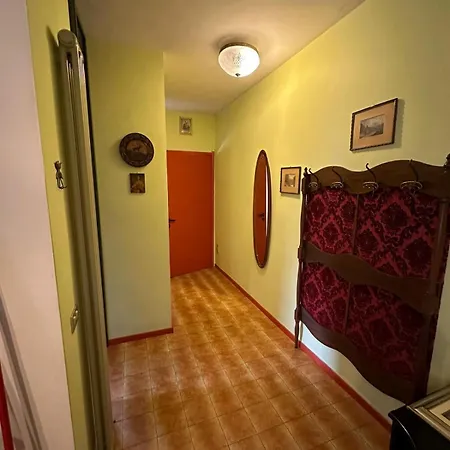 Trilocale Prealpi *