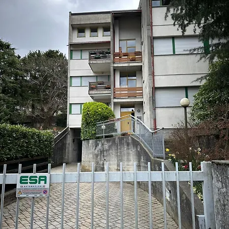 Trilocale Prealpi * Margno