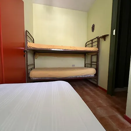 Apartment Trilocale Prealpi