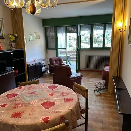Trilocale Prealpi
