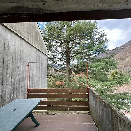Apartment Trilocale Prealpi *