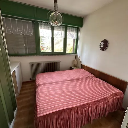 Trilocale Prealpi Margno