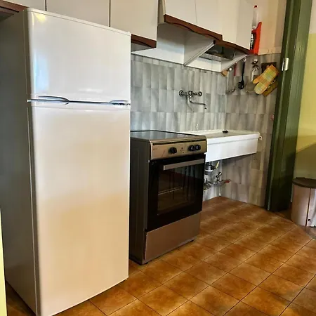 Apartamento Trilocale Prealpi *