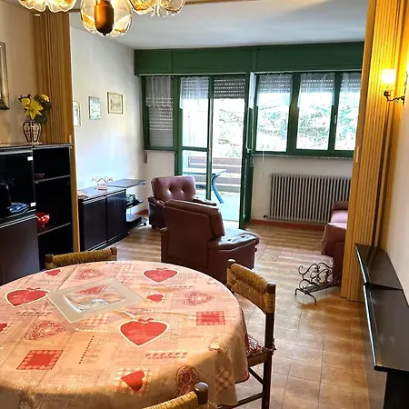 Trilocale Prealpi * Margno