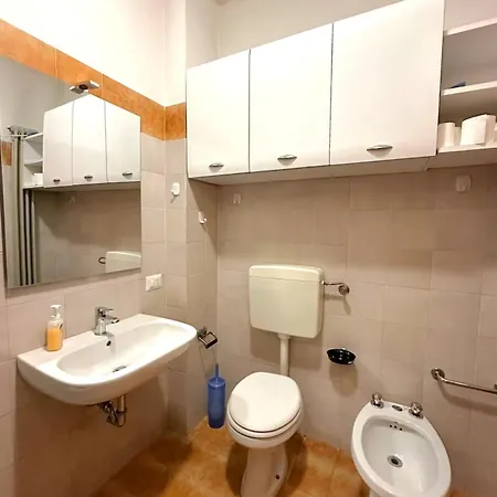 Trilocale Prealpi * Margno