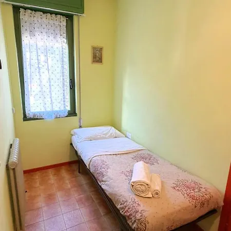 Trilocale Prealpi * Margno