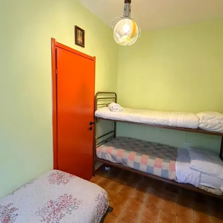 Trilocale Prealpi 公寓 Margno