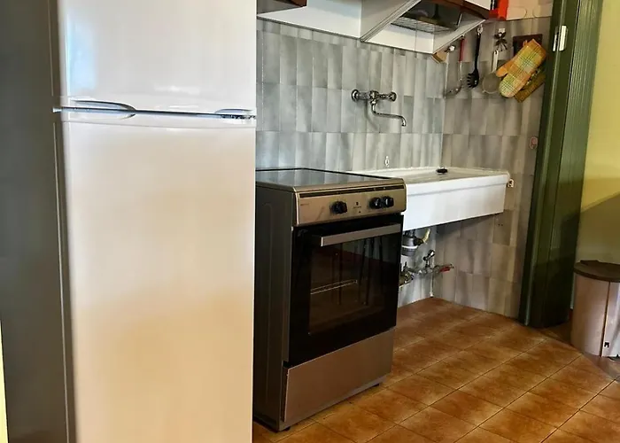 Apartamento Trilocale Prealpi *